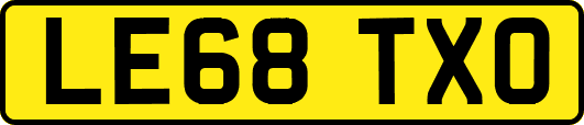 LE68TXO