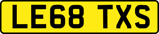 LE68TXS