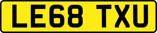 LE68TXU