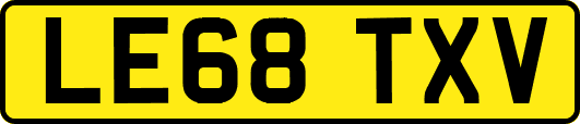 LE68TXV