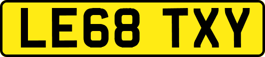 LE68TXY
