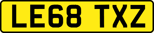 LE68TXZ