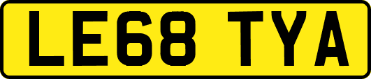 LE68TYA
