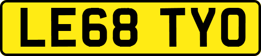 LE68TYO