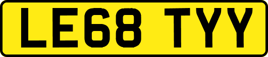 LE68TYY