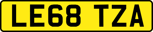 LE68TZA