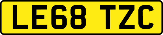 LE68TZC