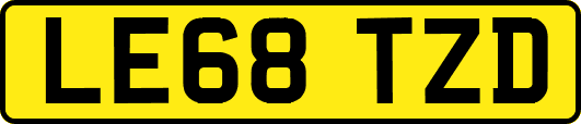 LE68TZD