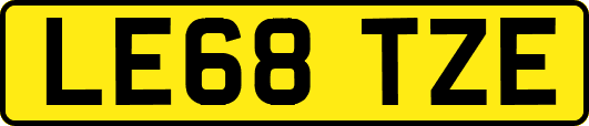 LE68TZE
