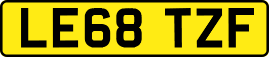 LE68TZF