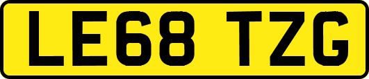 LE68TZG