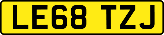 LE68TZJ