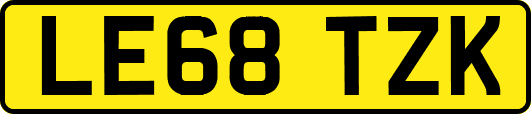 LE68TZK
