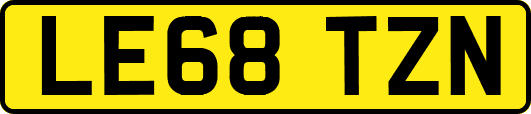 LE68TZN