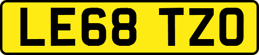 LE68TZO