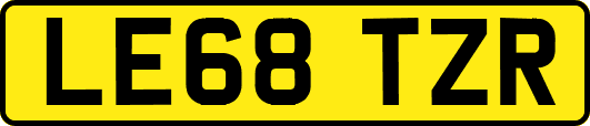 LE68TZR