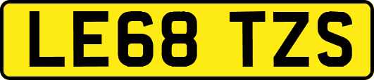 LE68TZS