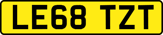 LE68TZT