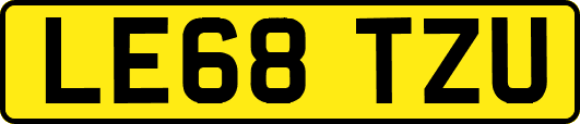 LE68TZU