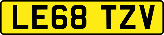 LE68TZV