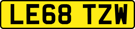 LE68TZW