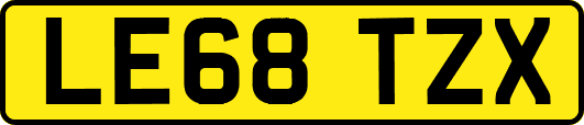 LE68TZX