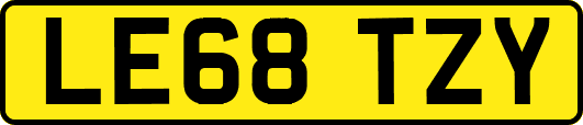 LE68TZY