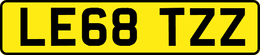 LE68TZZ