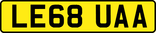 LE68UAA