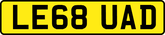 LE68UAD