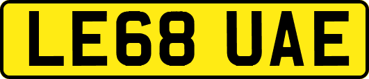 LE68UAE