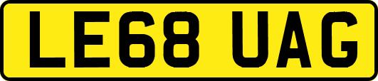 LE68UAG