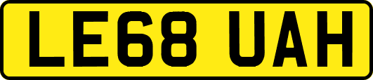 LE68UAH