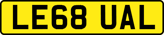 LE68UAL