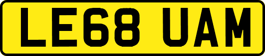 LE68UAM