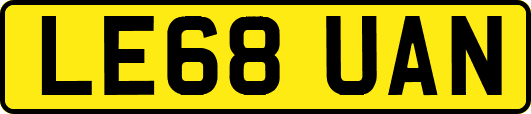LE68UAN