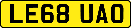 LE68UAO