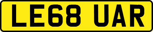 LE68UAR