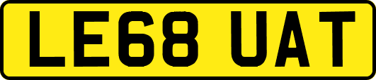 LE68UAT