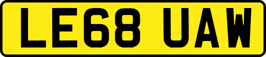 LE68UAW