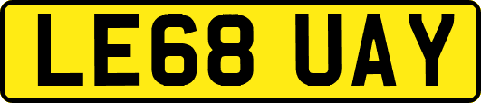 LE68UAY
