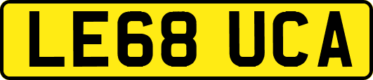 LE68UCA