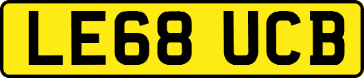 LE68UCB