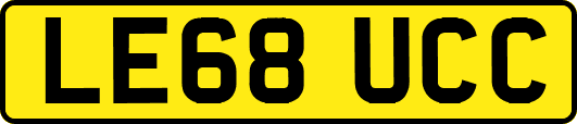 LE68UCC