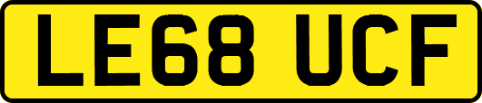 LE68UCF