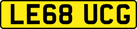 LE68UCG
