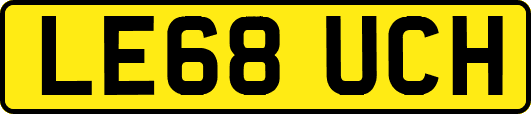 LE68UCH