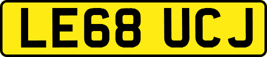 LE68UCJ
