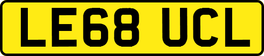 LE68UCL
