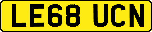 LE68UCN